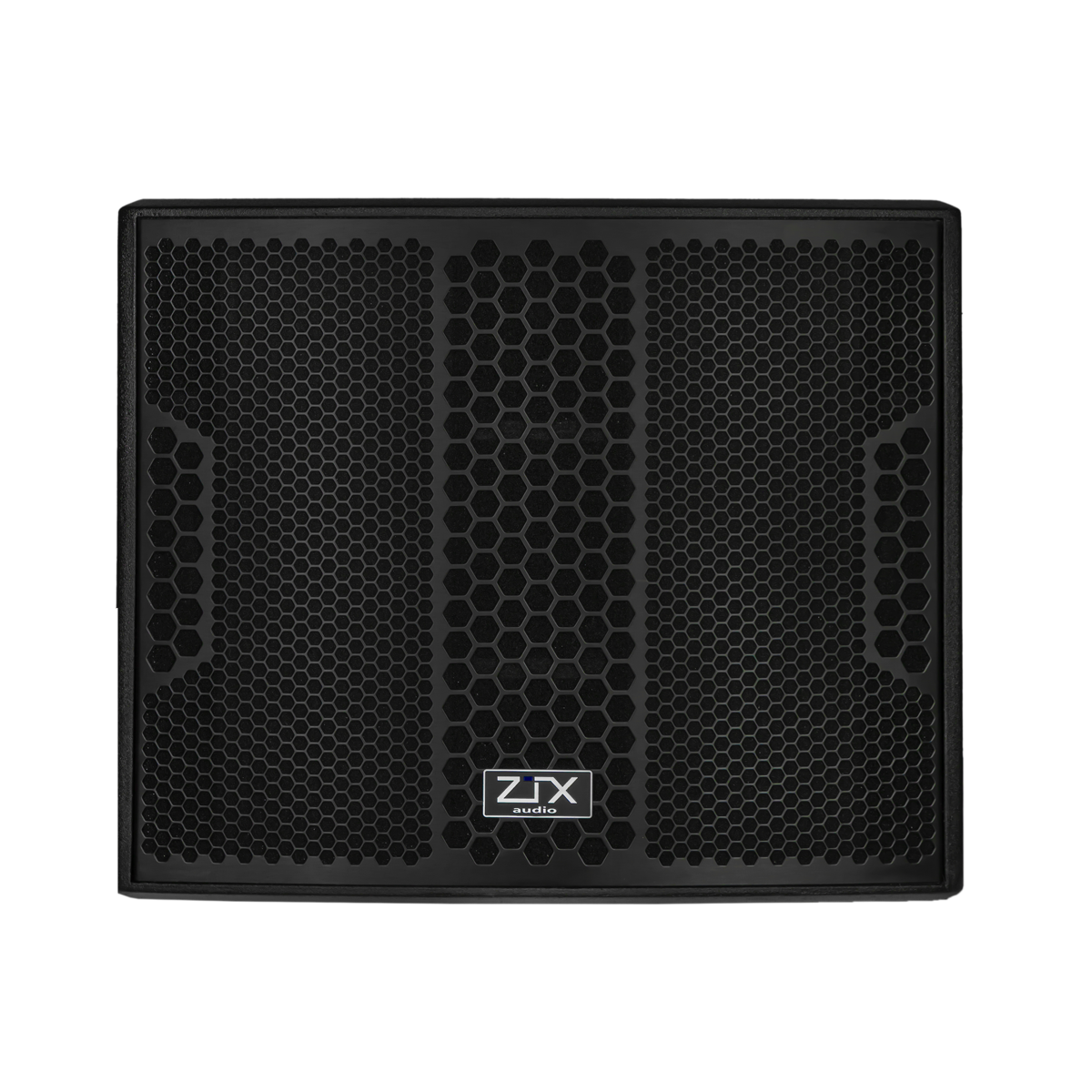 ZTX audio VR-718A активный сабвуфер с DSP процессором, 2000Вт, 18" динамик