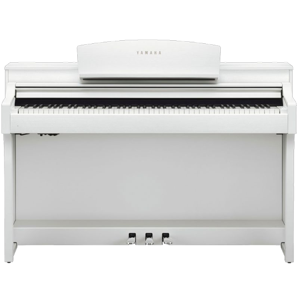 Yamaha CSP-150WH Цифровое фортепиано 