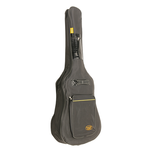 SQOE Qb-mb-5mm-41 Чехол для акустической гитары 41'' с утеплителем 5мм