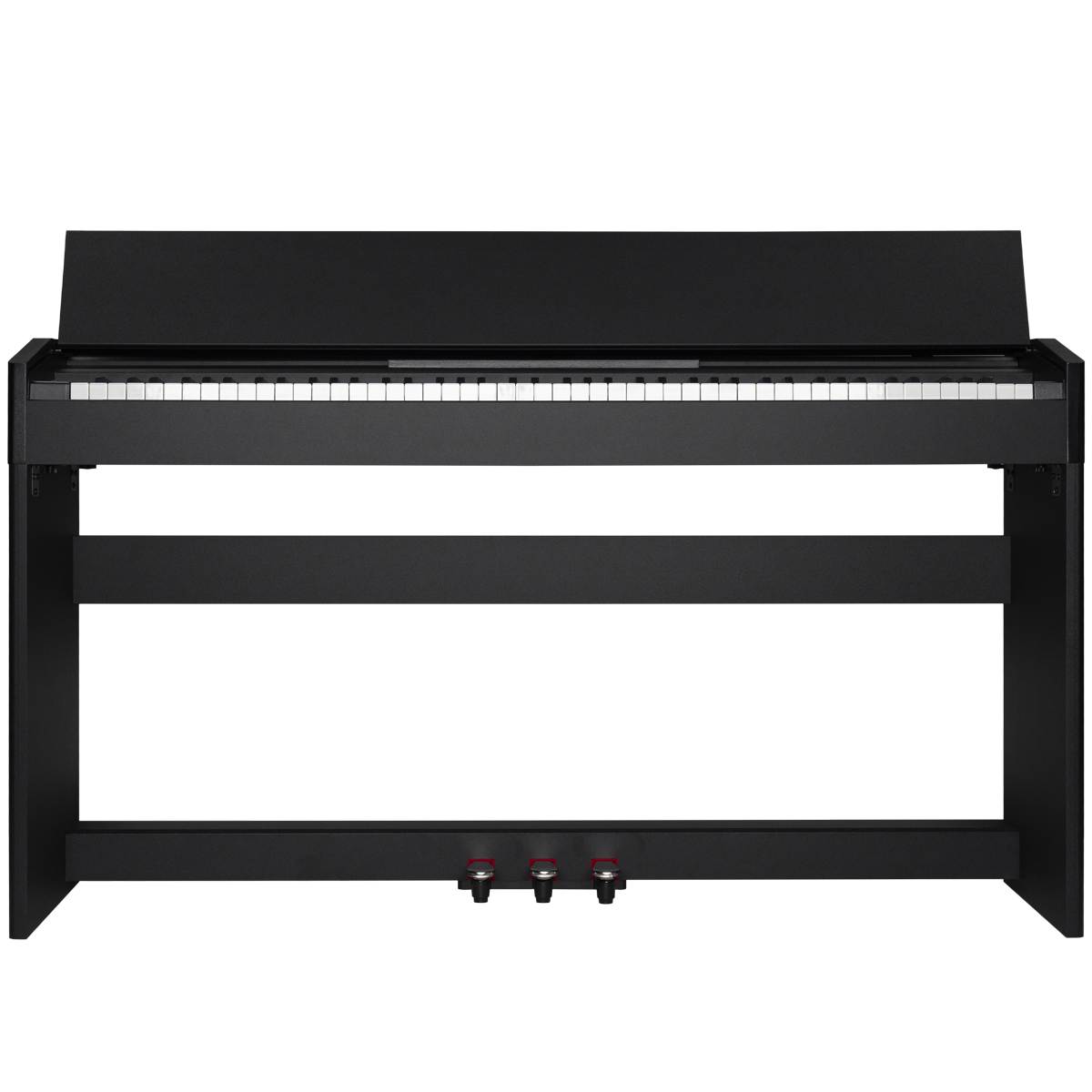 Antares W-290 BK цифровое фортепиано с приложением