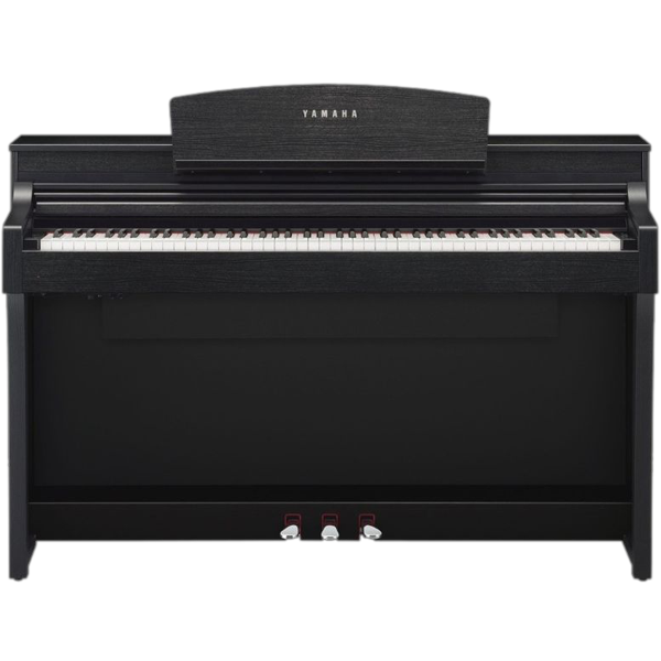 Yamaha CSP-150B Цифровое фортепиано 