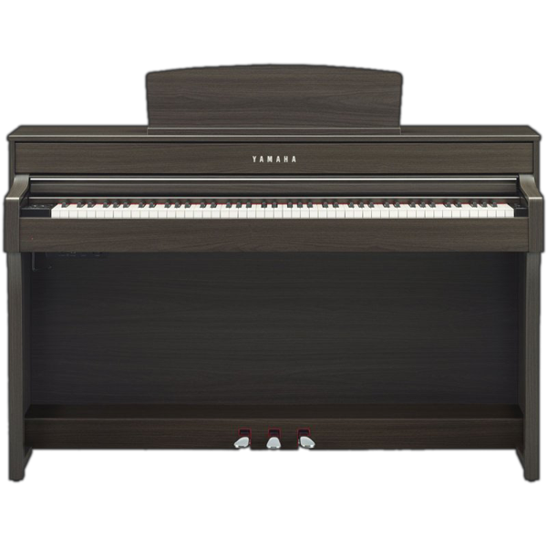 Yamaha CLP-745DW цифровое фортепиано