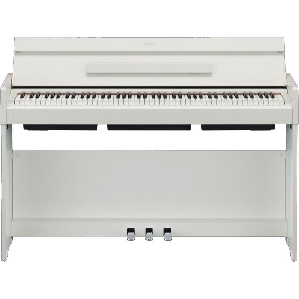Yamaha YDP-S34WH цифровое фортепиано