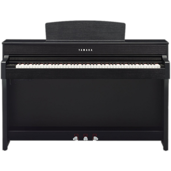 Yamaha CLP-745B цифровое фортепиано